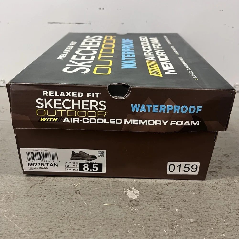 N/A skechers outdoors
